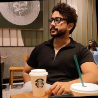 SmartServ Employee Avishek Ghosh's profile photo