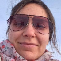 Govlaunch Employee Sonya Brezovska's profile photo