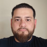 NTT DATA Europe & Latam Employee Víctor Zárate Carrasco's profile photo