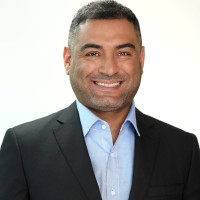 Discover International Employee Nabil Rhrarba's profile photo