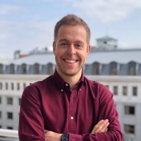 Latency Employee Pedro Costa del Amo's profile photo