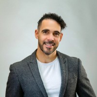 Bell Geospace Employee Carlos Briceno's profile photo