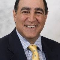 Association for Unmanned Vehicle Systems International Employee Michael Toscano's profile photo