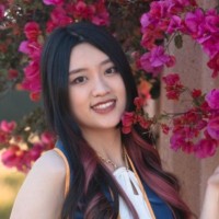 Herald Christian Health Center Employee Charlotte Chen's profile photo