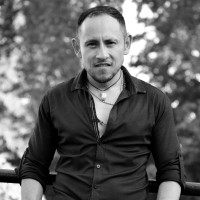 Drillster Employee Christian Roman's profile photo