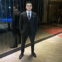 BLUE LINES Employee Onur Sefer's profile photo