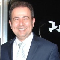 Cellorama Employee Ozkan Ozdogan's profile photo