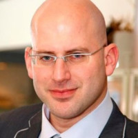 Avi Levkovich's profile photo