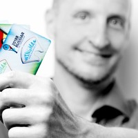Wingman Employee Hannes Stürmer's profile photo