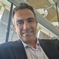 CEDEC Employee Santi Gil's profile photo
