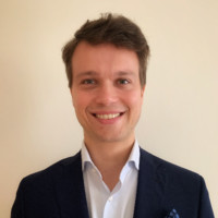 Stow International Employee Maxim Clerckx's profile photo