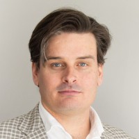 SFDesign Employee James Staples's profile photo