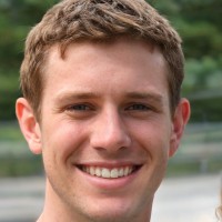 Benjamin Rodris Email & Phone Number