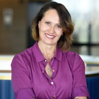 Chalfont Consulting Employee Eve Jones's profile photo