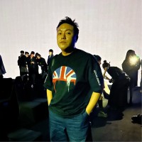 Carlsberg Group Employee Adrian Loo's profile photo