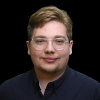 Newark City Schools Employee Zachary Cramer's profile photo