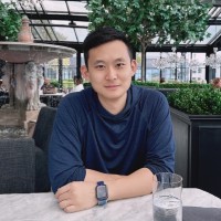 Mettler-Toledo International, Inc Employee Ben Guo's profile photo