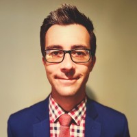 Rose Security Services Inc Employee Patrick Cyr's profile photo