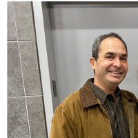 Dale Olmsted Email & Phone Number