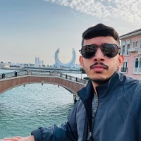 JW Marriott Bengaluru Prestige Golfshire Resort & Spa Employee Ishwar Bhat's profile photo