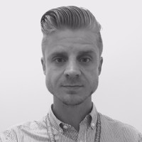 Carousel Logistics Employee Jake Clarke's profile photo