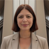 Alma Kondili Email & Phone Number