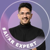 Bricks&Pixels Pvt Ltd Employee Saahil Mohan's profile photo