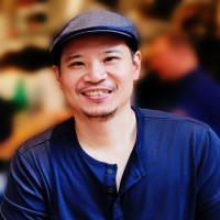 Beth Israel Deaconess Medical Center Employee Robert Chow's profile photo