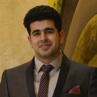Autokame Employee Smit Chhabra's profile photo