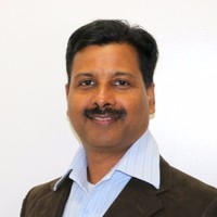 Foodsmart Employee Anil Maipady's profile photo