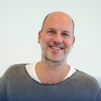 Nelab Employee Marcus Isaksson's profile photo
