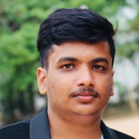 LTIMindtree Employee Rohith S's profile photo