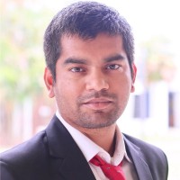 Sutherland Healthcare Solutions Employee Nitin C's profile photo