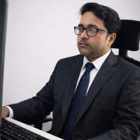 Santanu Ganguly Email