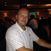 Canlan Sportsplex Employee Shawn Noble's profile photo