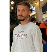 Dren Bytyqi Email