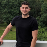 Jonathan Desantis Email & Phone Number