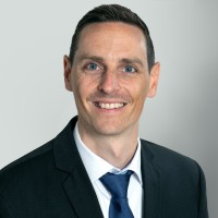Zurich Insurance Employee Thomas Casanova's profile photo