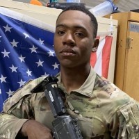 AYC Security Employee Demond McDonald's profile photo