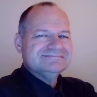Data Domain Employee Phil Judd's profile photo