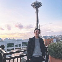 Highwire Games Employee Ryan Fernandes's profile photo