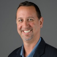 Schneider Electric Employee Jason Ames's profile photo