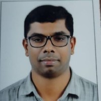 KFUPM Employee P Ashraf's profile photo