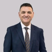 The Agency Real Estate Australia Employee Joe Bousimon's profile photo