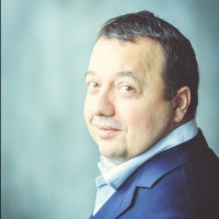 Podravka Employee Vadim Vedishchev's profile photo
