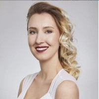 InBáze Employee Zita Kučerová's profile photo