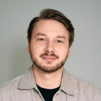 NOOS Employee Martin Winberg's profile photo