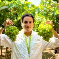 Agrícola Chapi Employee Israel Pacheco Trujillo's profile photo
