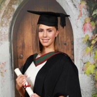 KPMG Ireland Employee Mia Anthony's profile photo