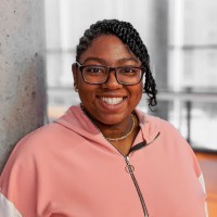 ALTEN Canada Employee Esther Guerrier's profile photo